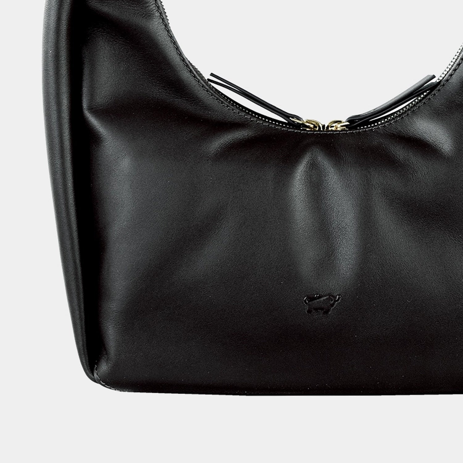 Keyfeature LOTTA Hobo Bag S schwarz