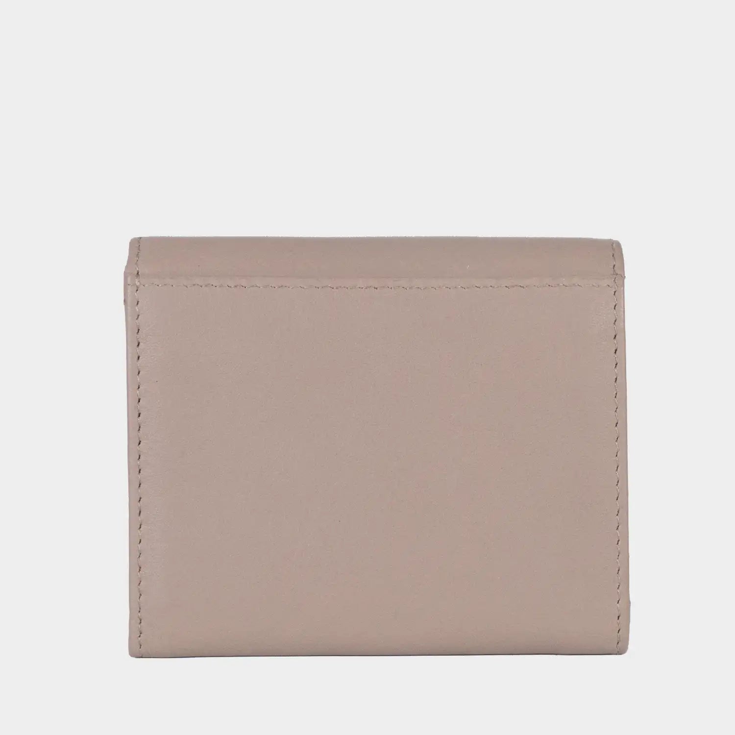 LIV Geldbörse 5CS taupe