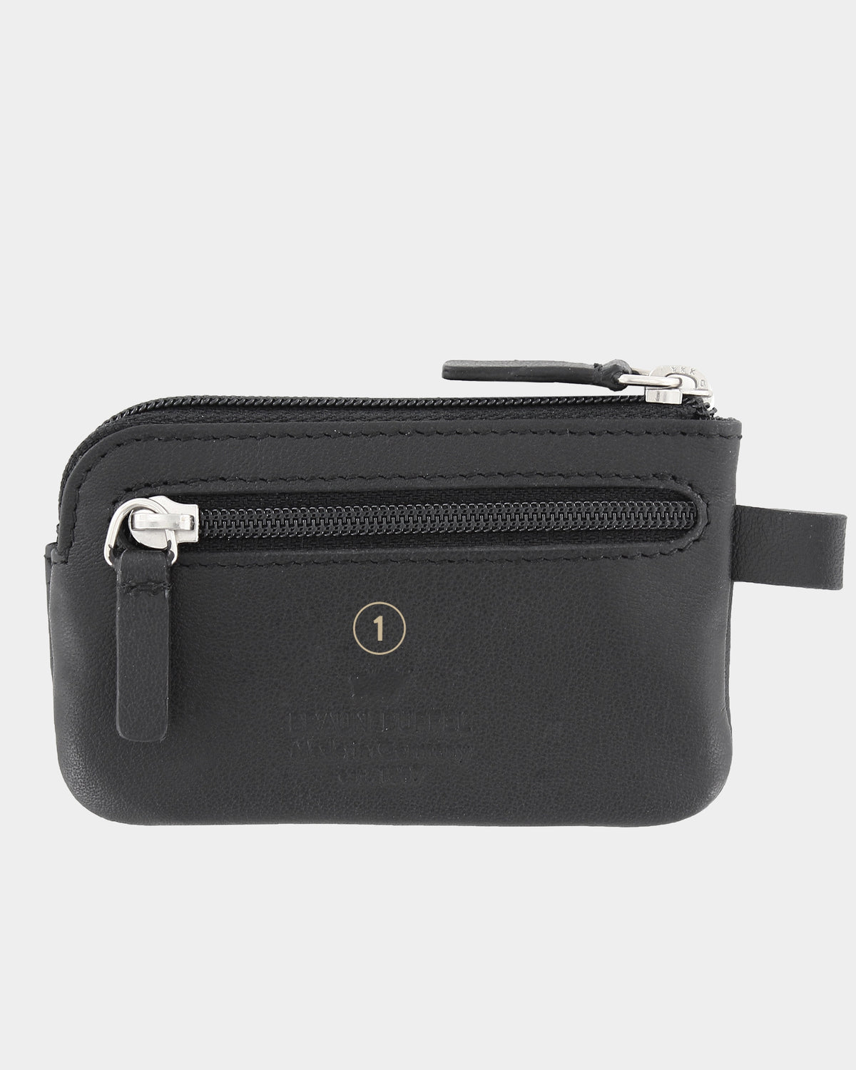 Personalisierungsbild ARIZONA 2.0 Schlüsseletui S Slim schwarz