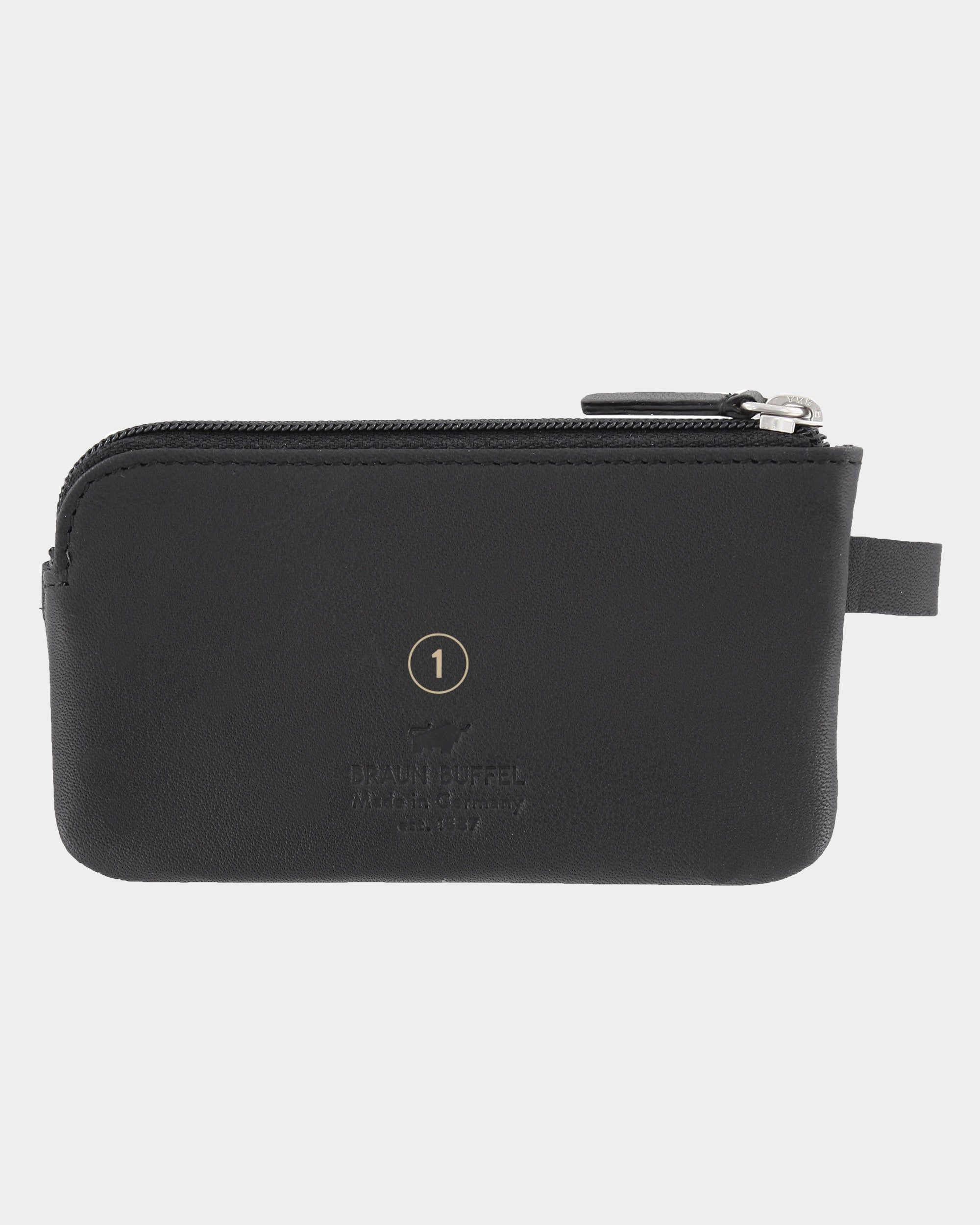 Personalisierungsbild ARIZONA Schlüsseletui M Slim schwarz