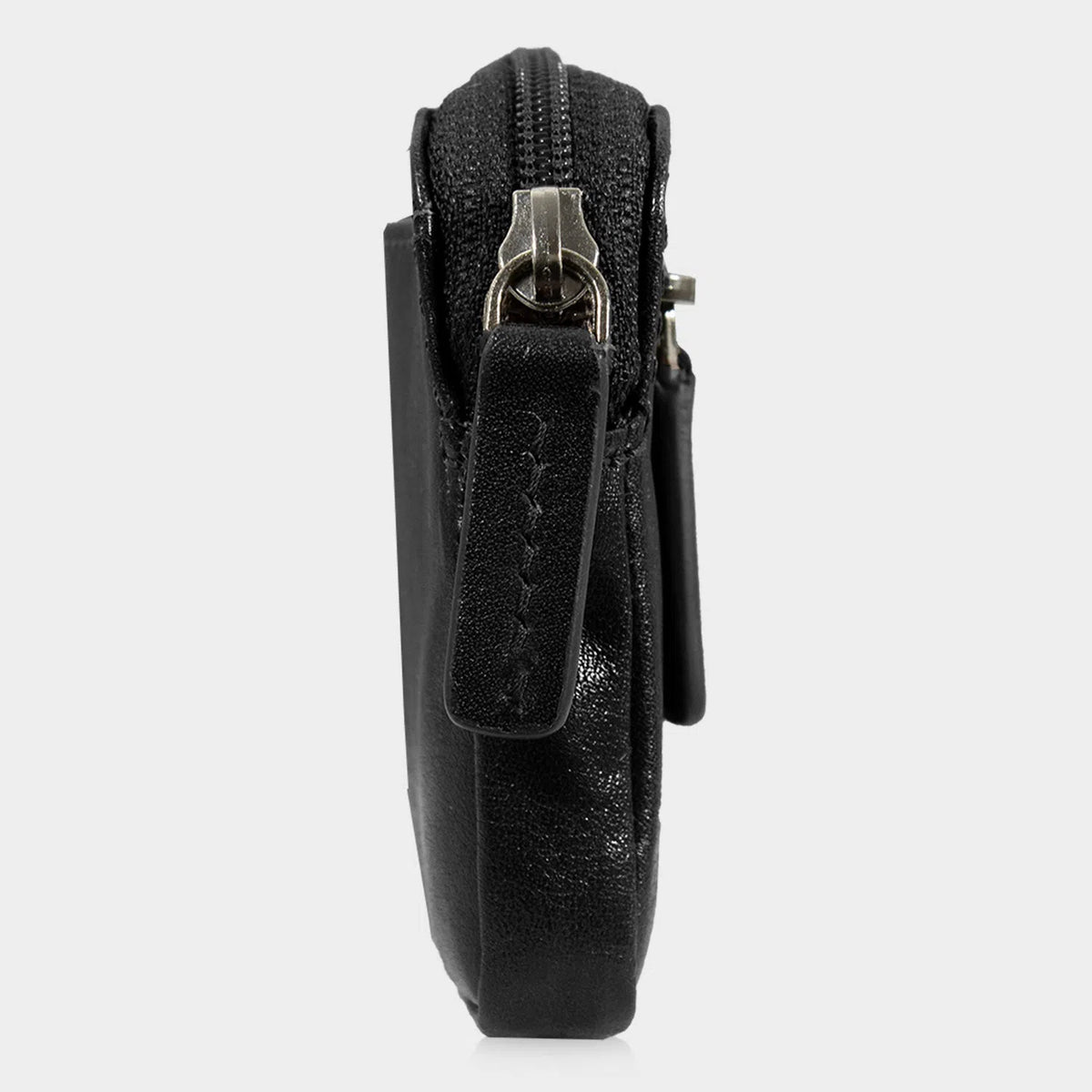 COUNTRY Schlüsseletui M Zip schwarz