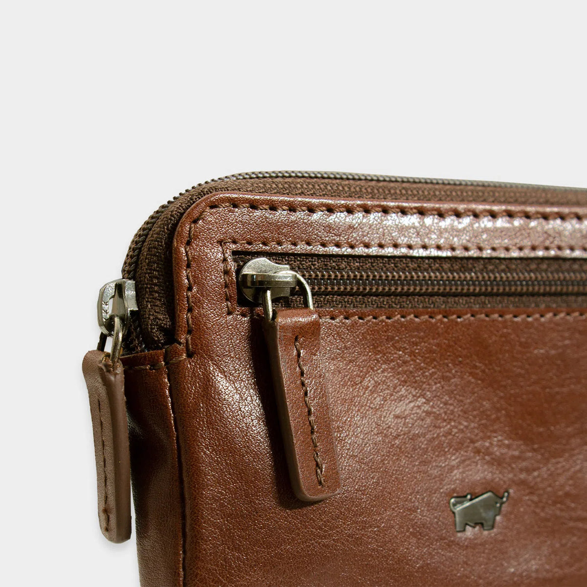 Keyfeature-2 COUNTRY Schlüsseletui M Zip palisanadro 