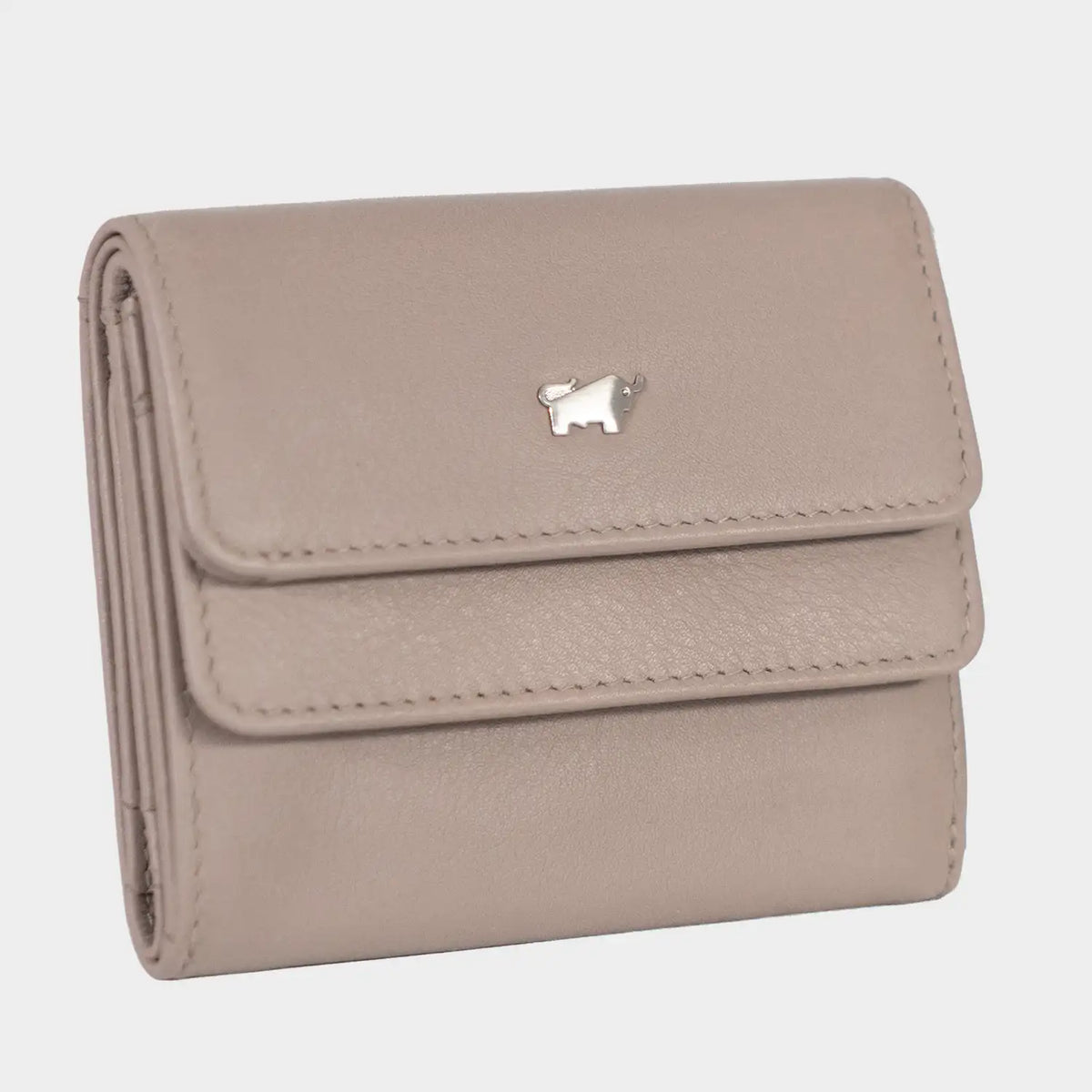 LIV Geldbörse 5CS taupe