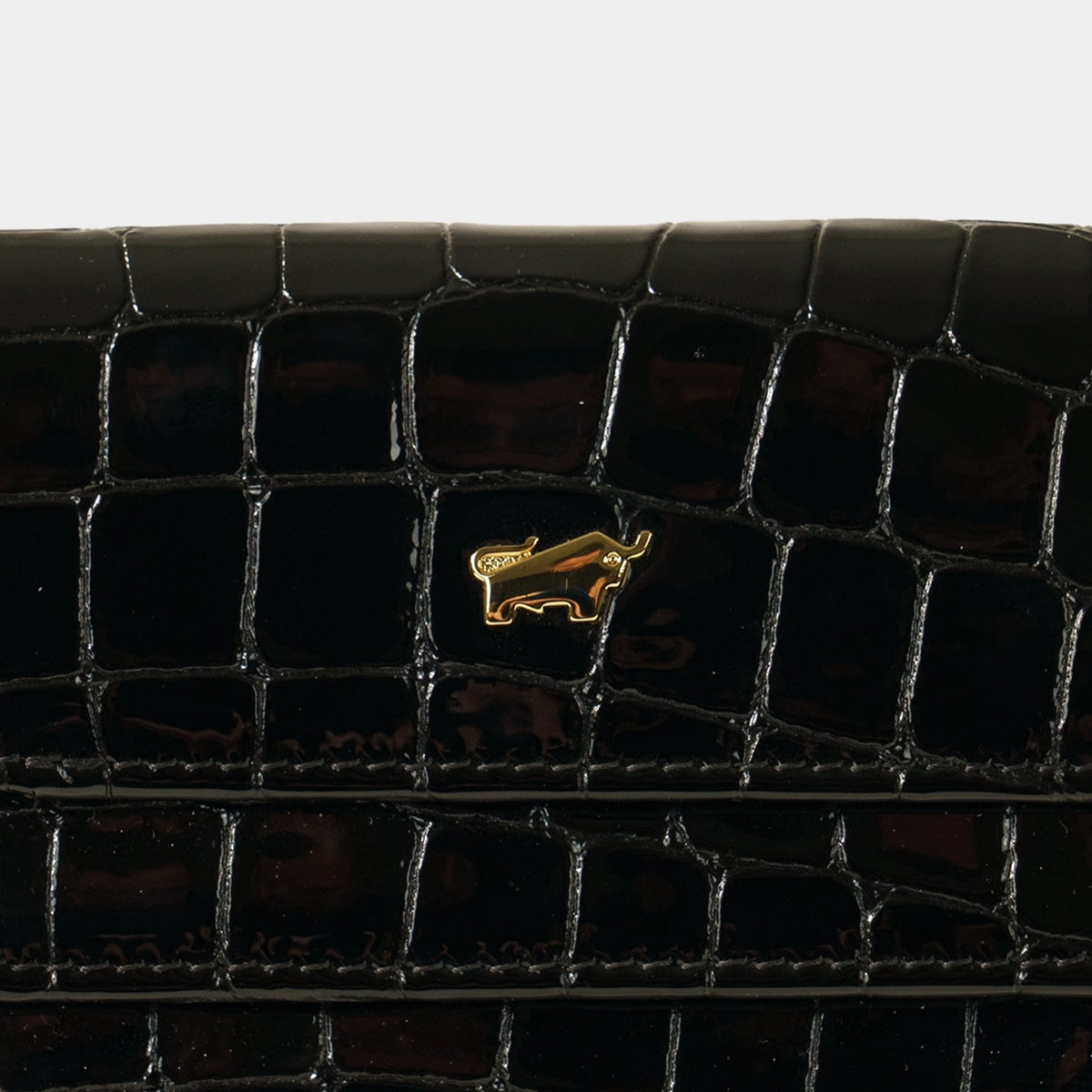 Keyfeature VERONA Geldbörse 5CS schwarz