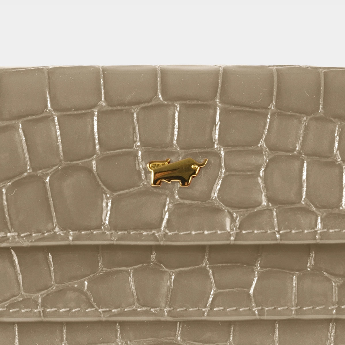 Keyfeature VERONA Geldbörse 5CS sand