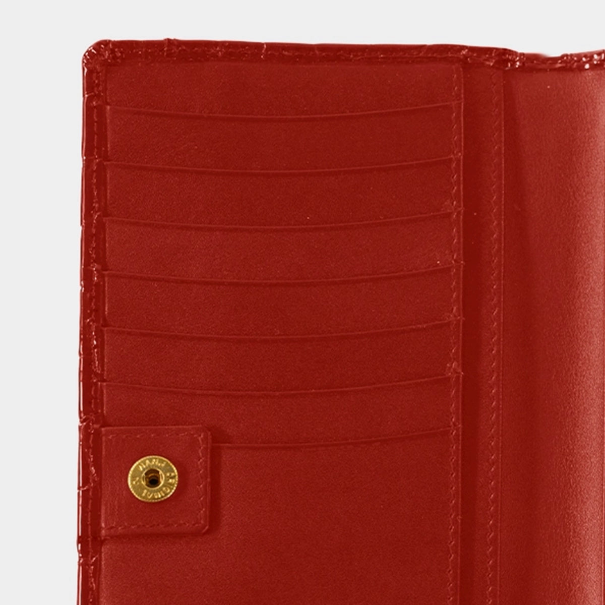 Keyfeature VERONA Geldbörse L 14CS rot