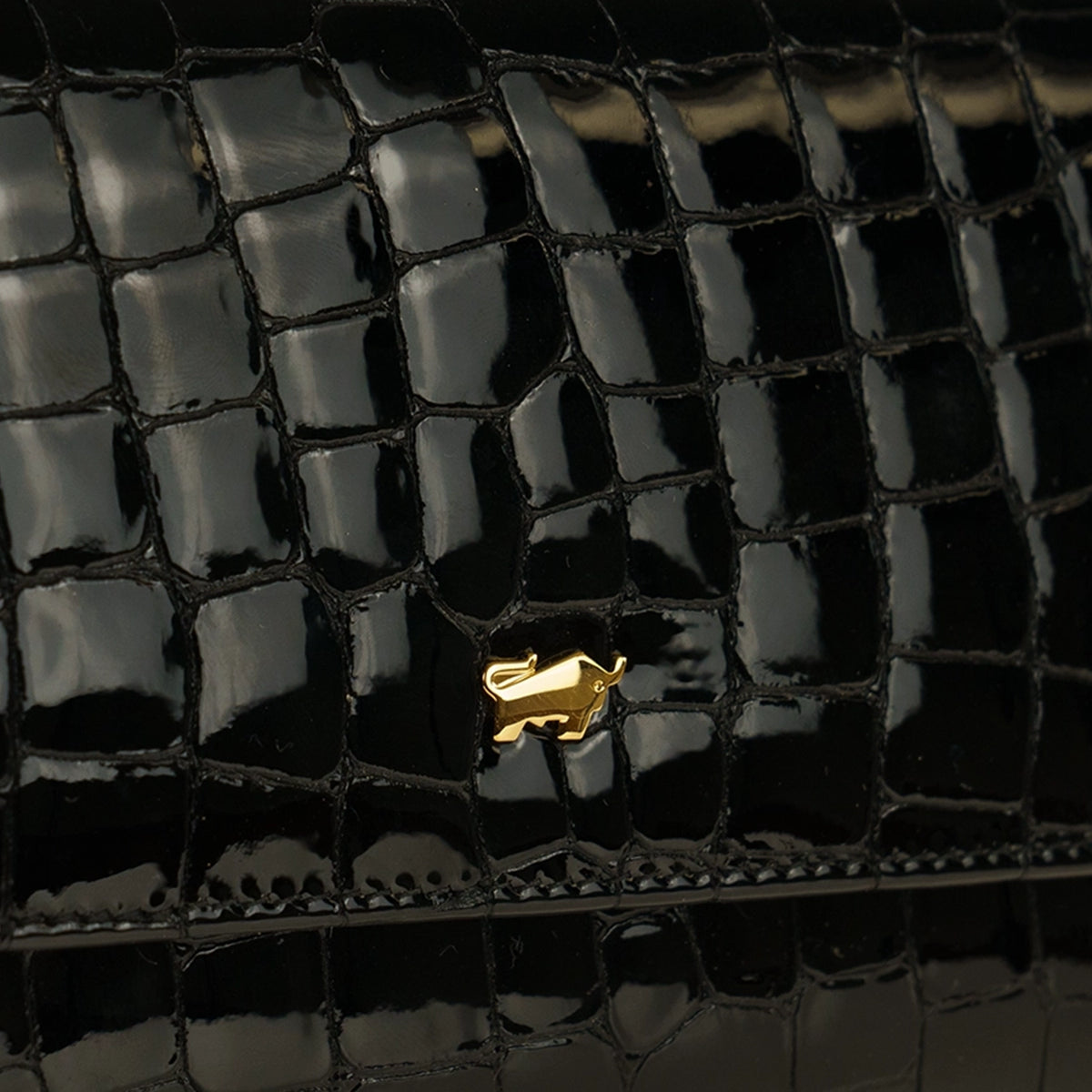 Keyfeature VERONA Geldbörse M 15CS schwarz