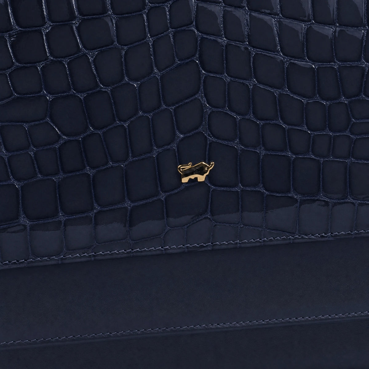 Keyfeature VERONA Umhängetasche M dark navy