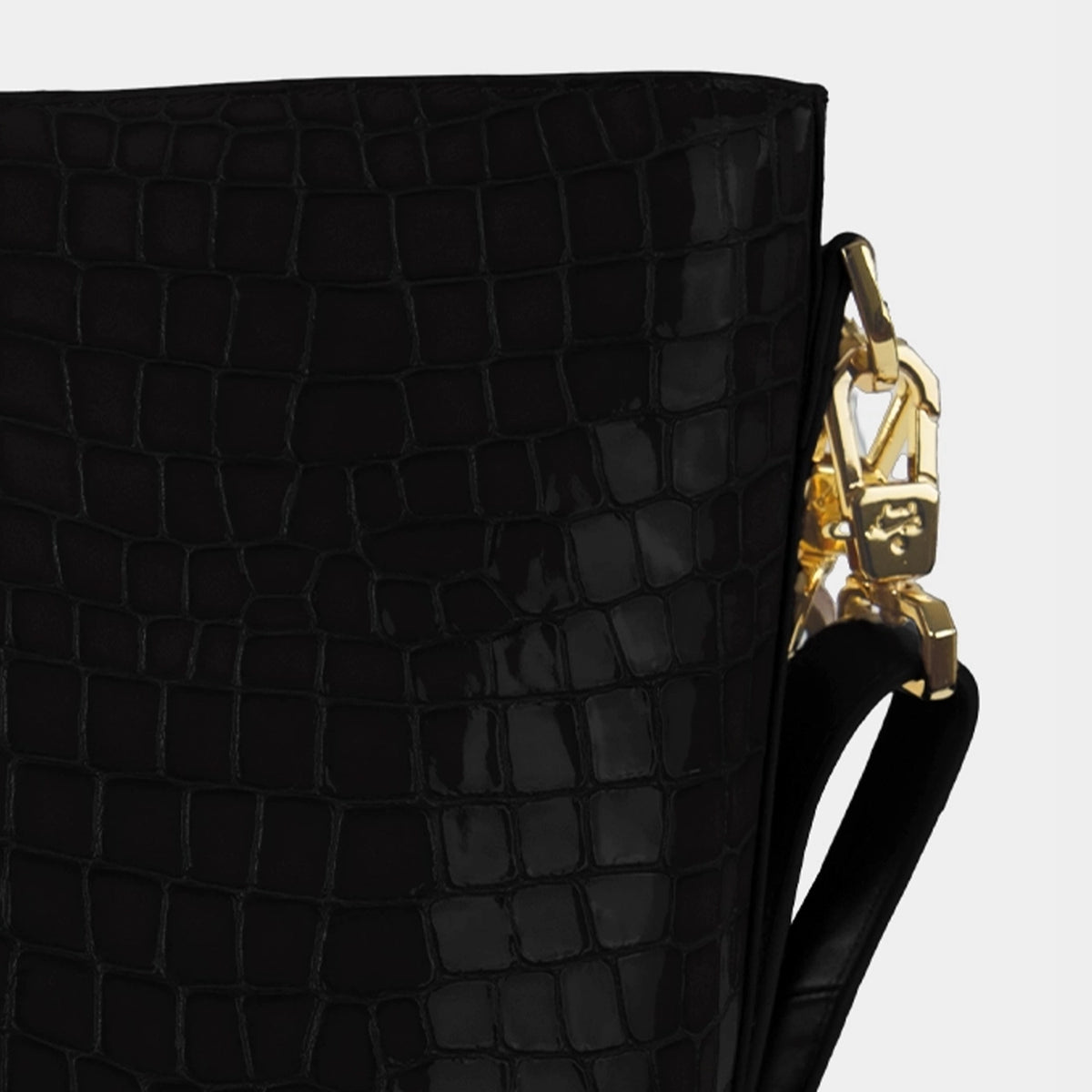 Keyfeature VERONA Shopper S schwarz