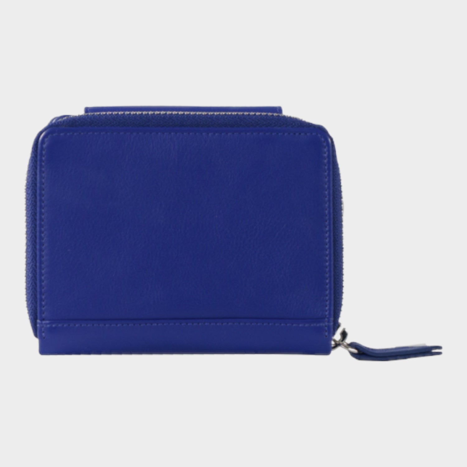 Rückansicht JOY RFID RV-Geldbörse M 8CS indigo violet