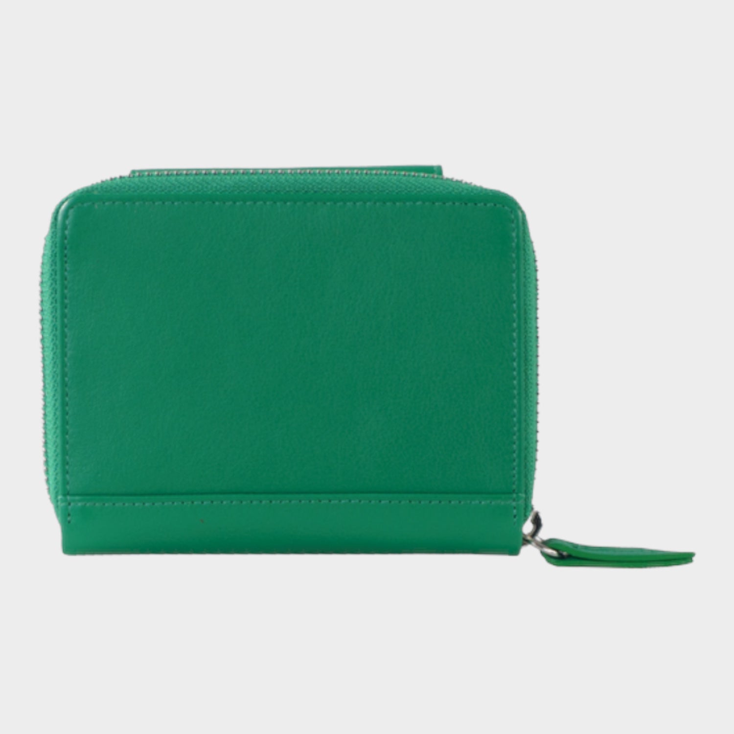 Rückansicht JOY RFID RV-Geldbörse M 8CS fern green
