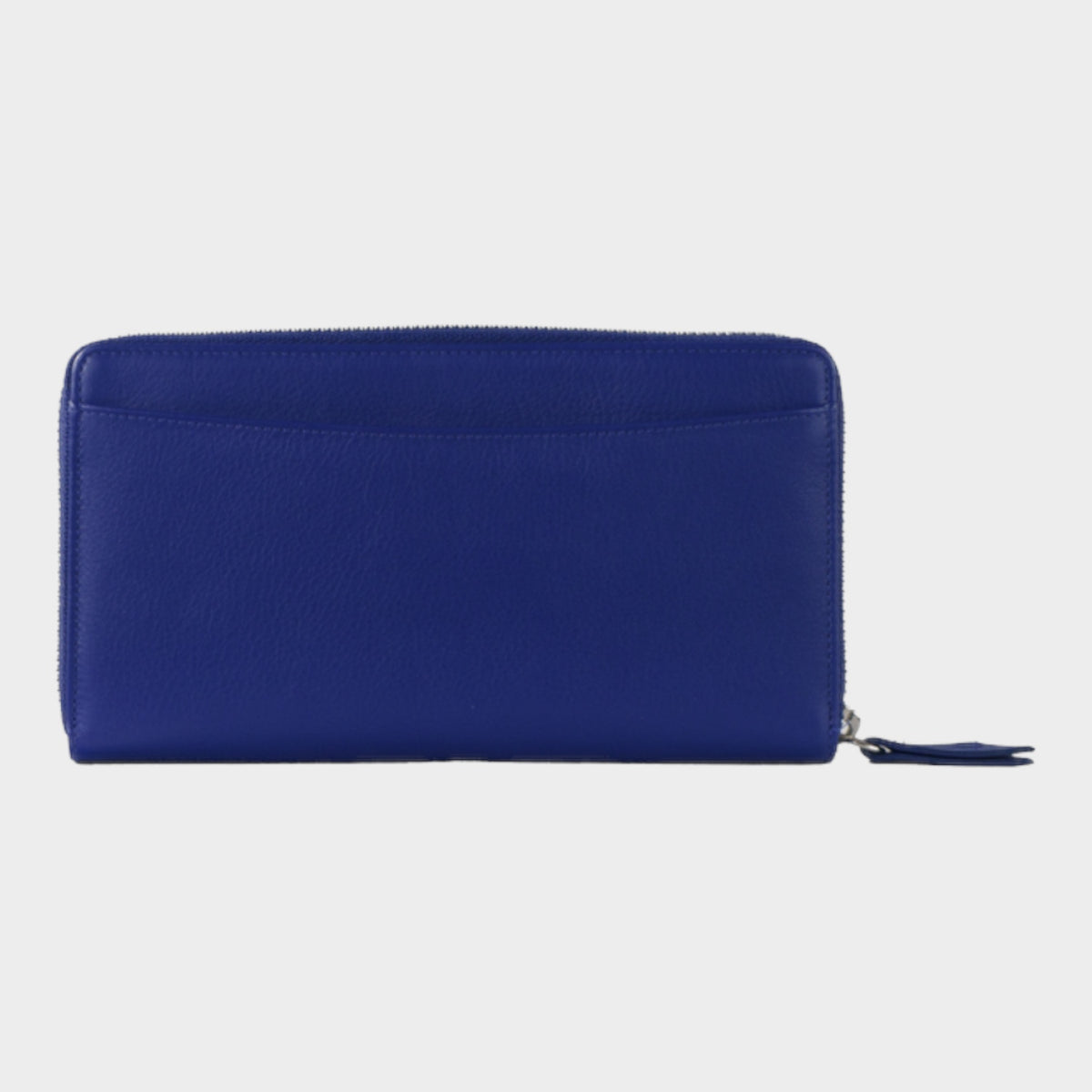 Rückansicht JOY RFID RV-Geldbörse 18CS indigo violet