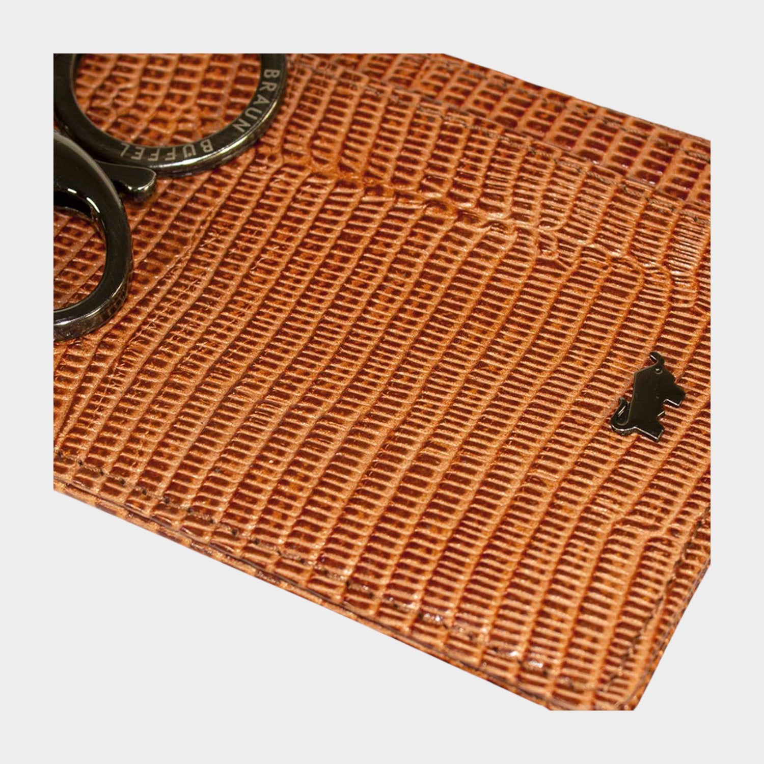  LUCY Börse XS 4CS cognac