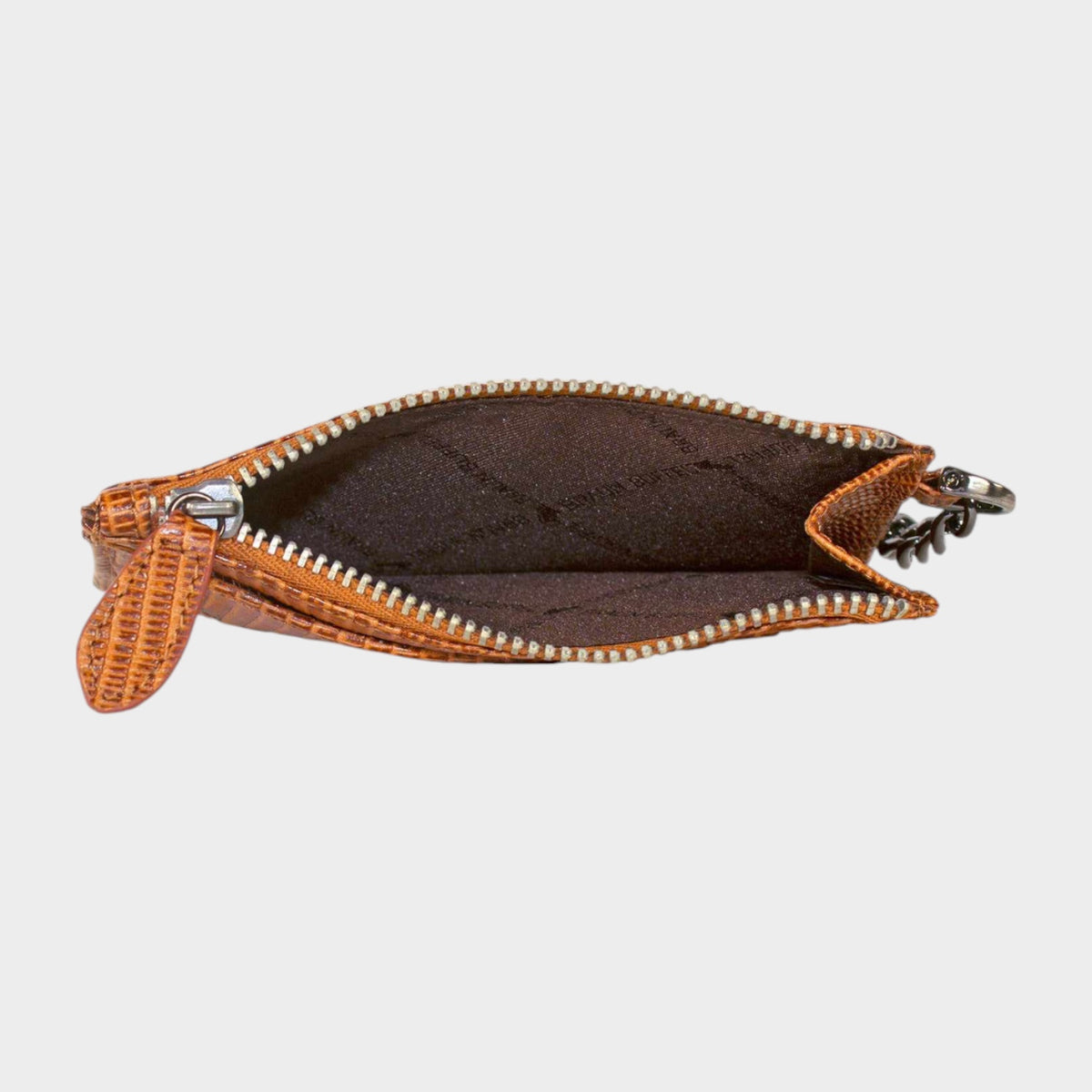  LUCY Börse XS 4CS cognac