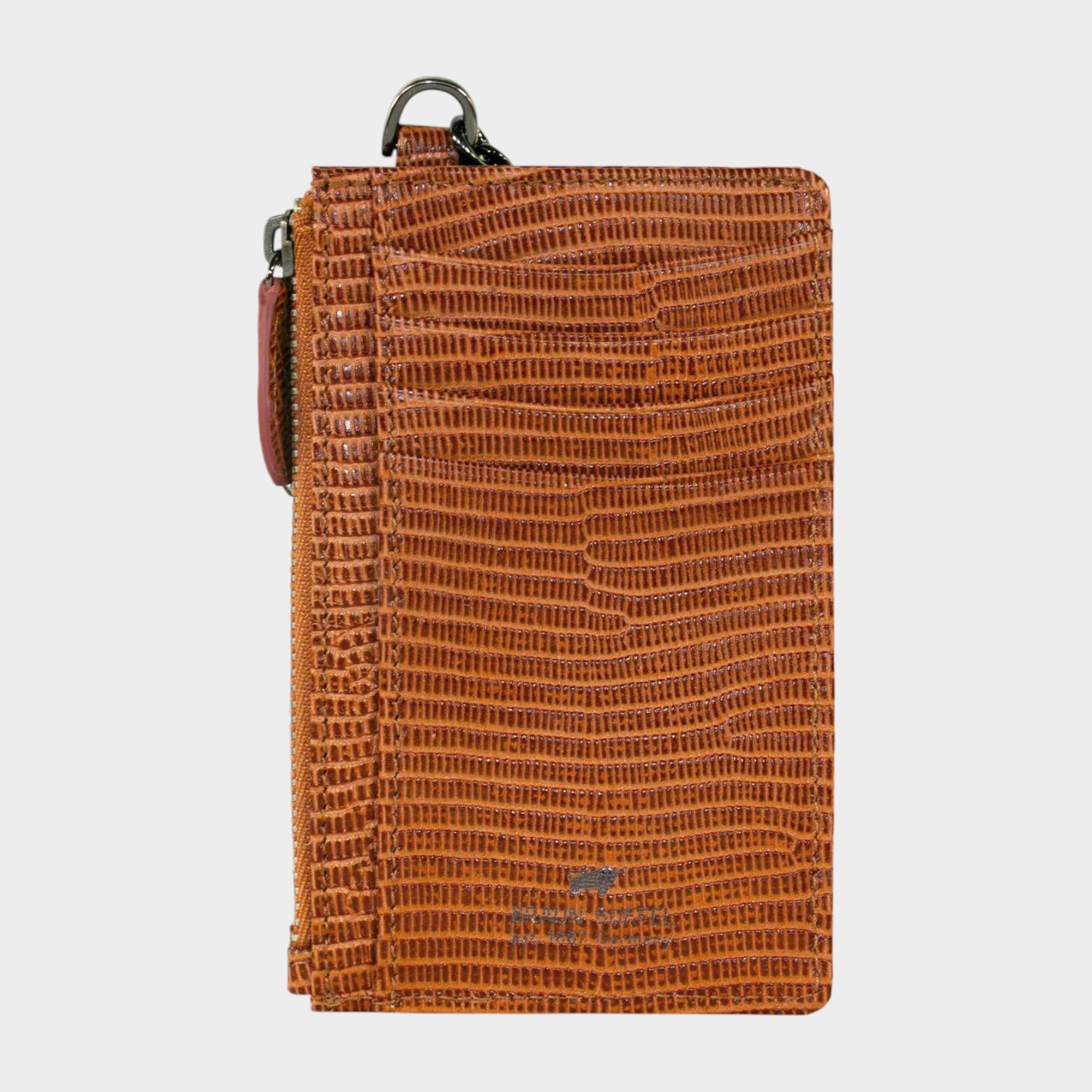  LUCY Börse XS 4CS cognac