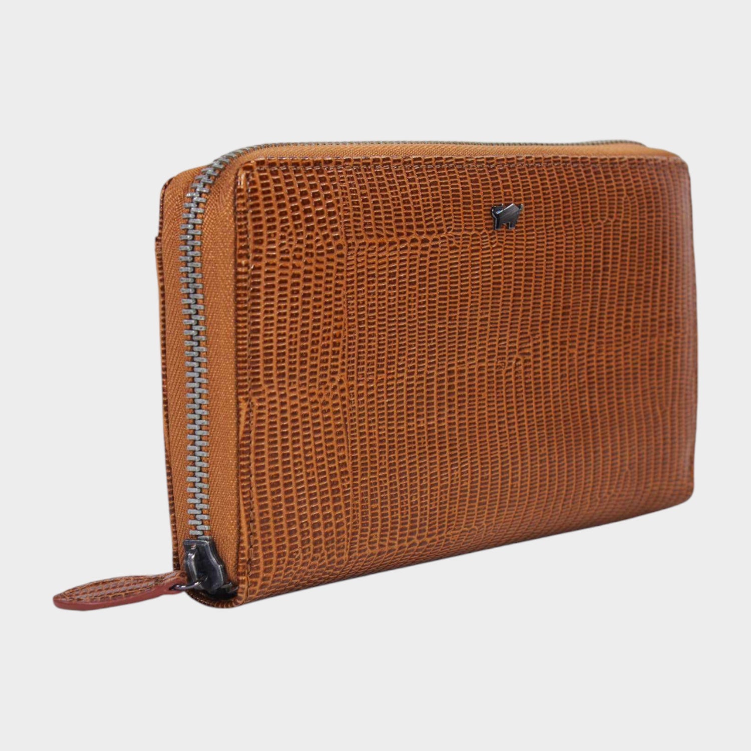  LUCY RV-Geldbörse 16CS cognac
