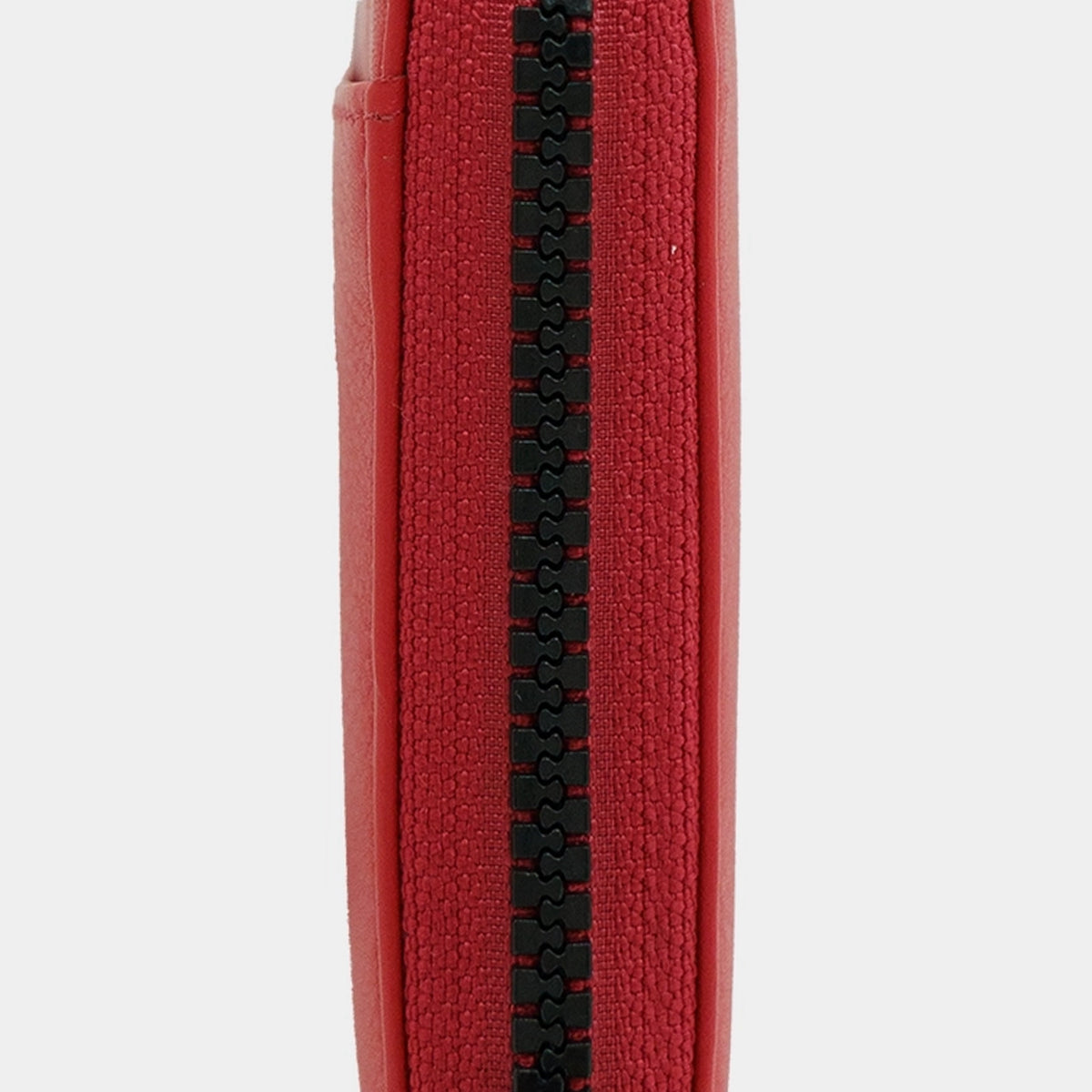 Keyfeature-3 CAPRI RFID RV-Geldbörse L 18CS flame red