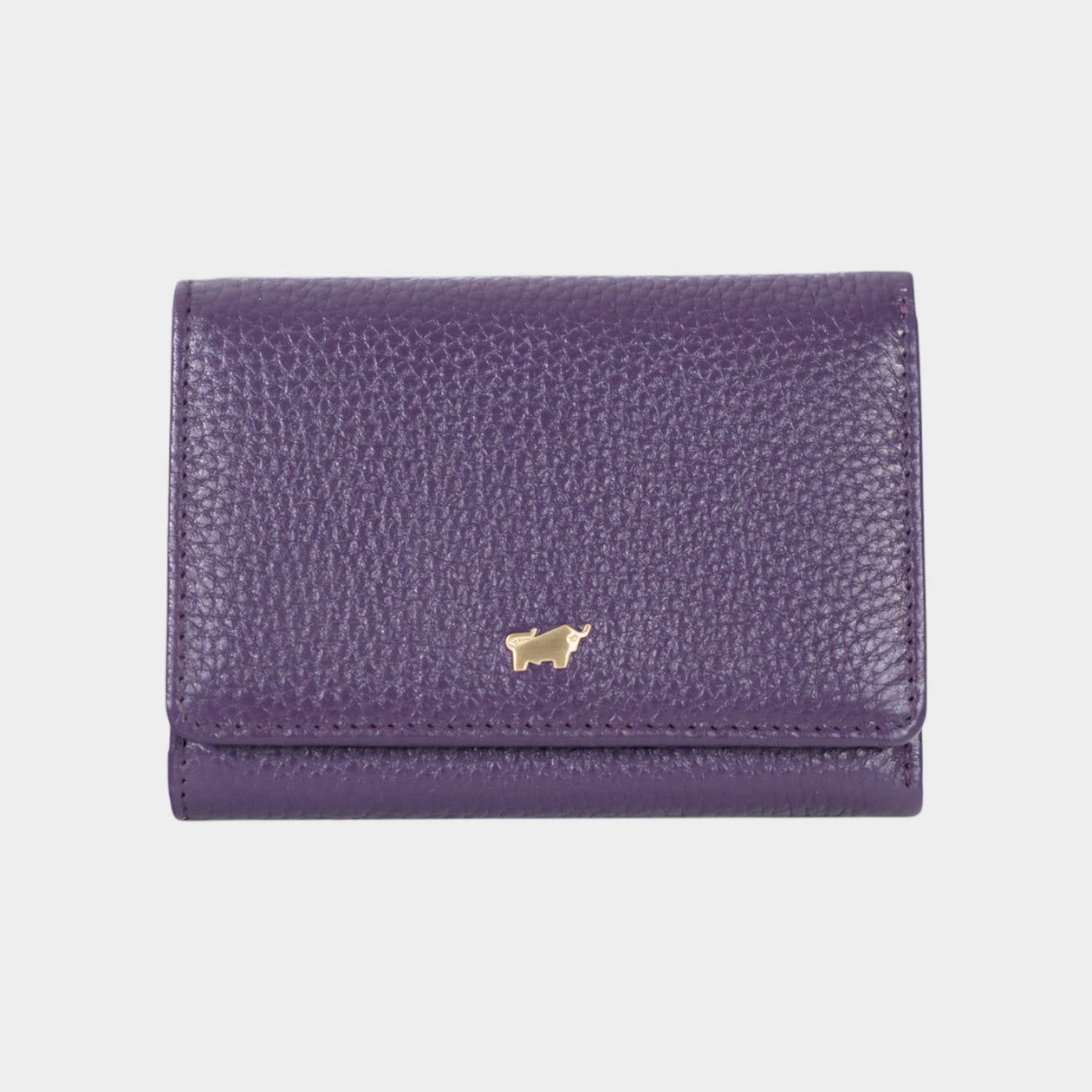 Frontansicht ASTI Geldbörse S 11CS mystery violet
