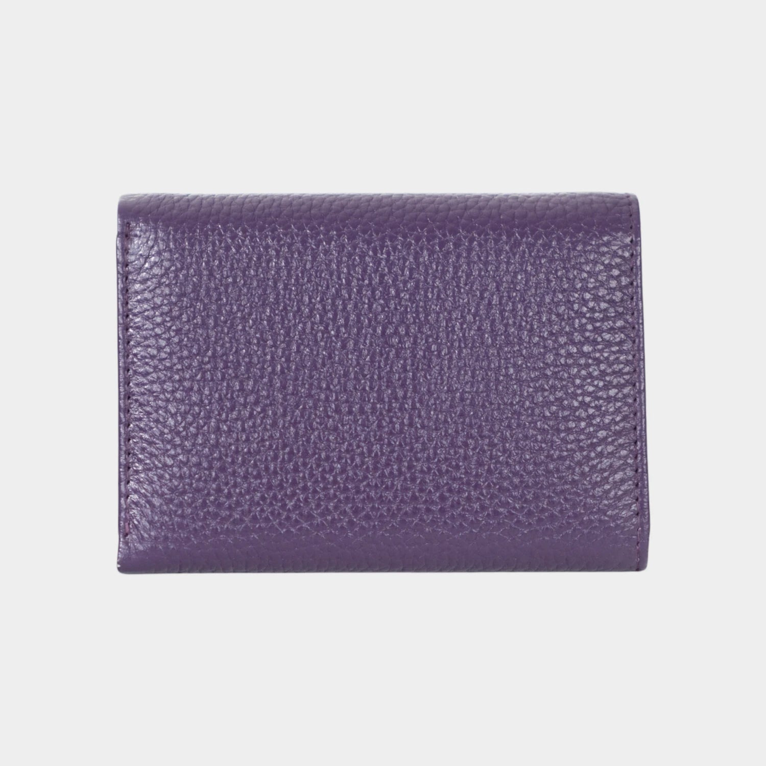 Rückansicht ASTI Geldbörse S 11CS mystery violet