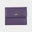 Frontansicht ASTI Geldbörse M 8CS mystery violet