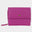 Frontansicht ASTI RV-Geldbörse M 8CS fuchsia