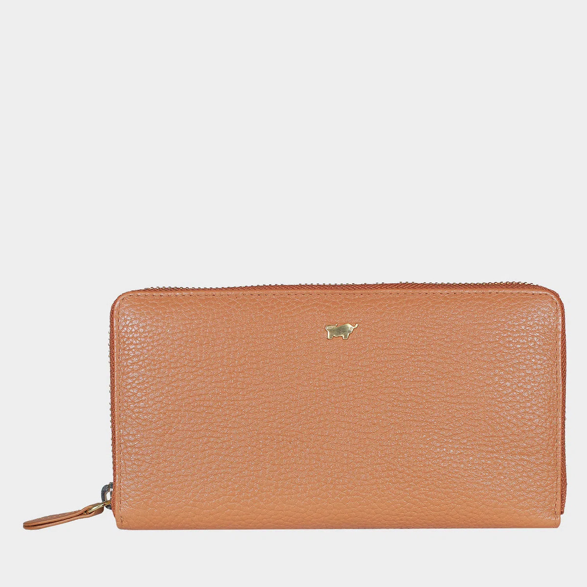 ASTI RV-Geldbörse 18CS cognac