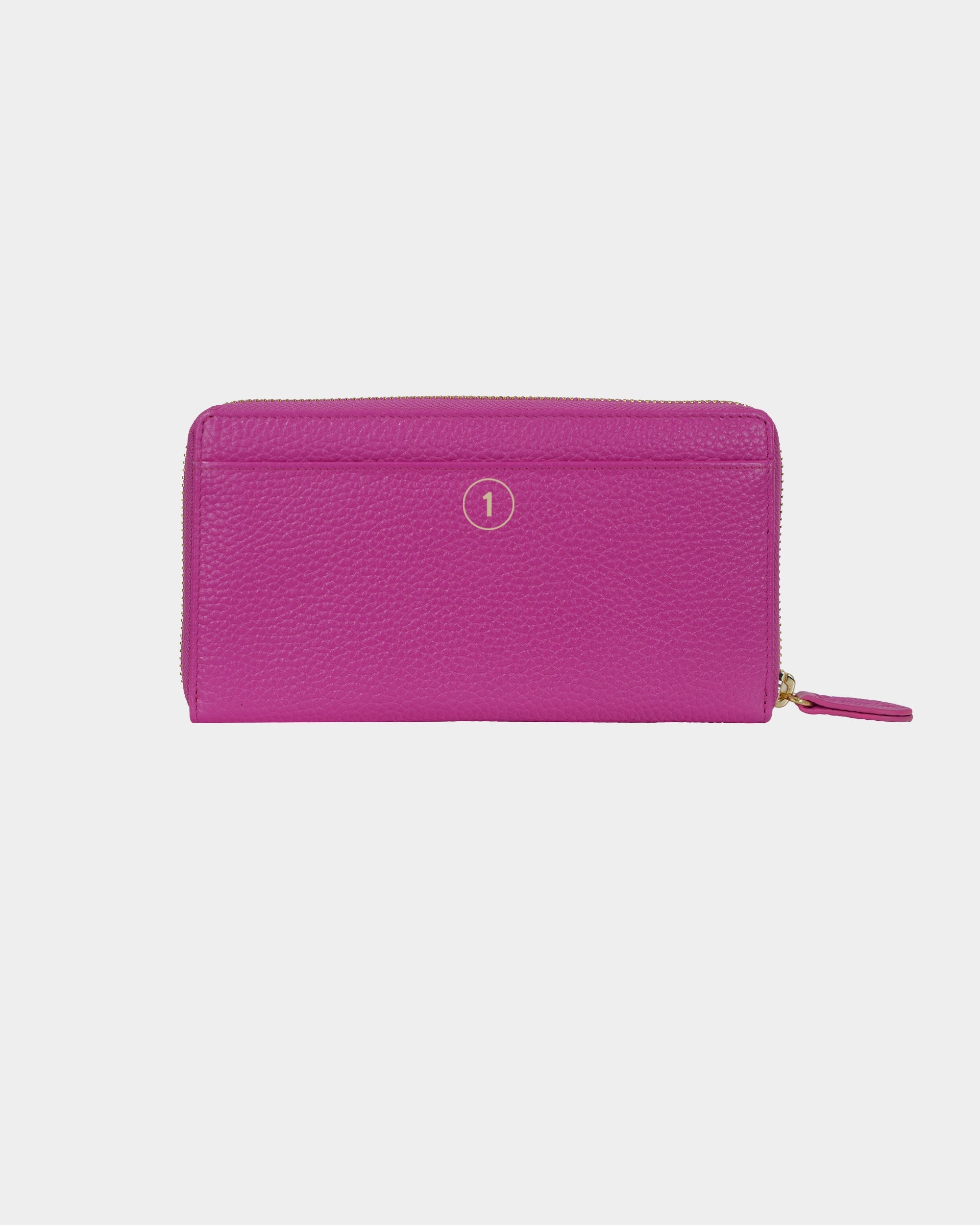 Personalisierungsbild ASTI RV-Geldbörse 18CS fuchsia