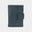 Frontansicht ROBIN RFID Slim Wallet RV blau