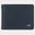 Frontansicht BEN Geldbörse 8CS navy/black