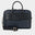 Frontansicht BEN Businesstasche navy/black