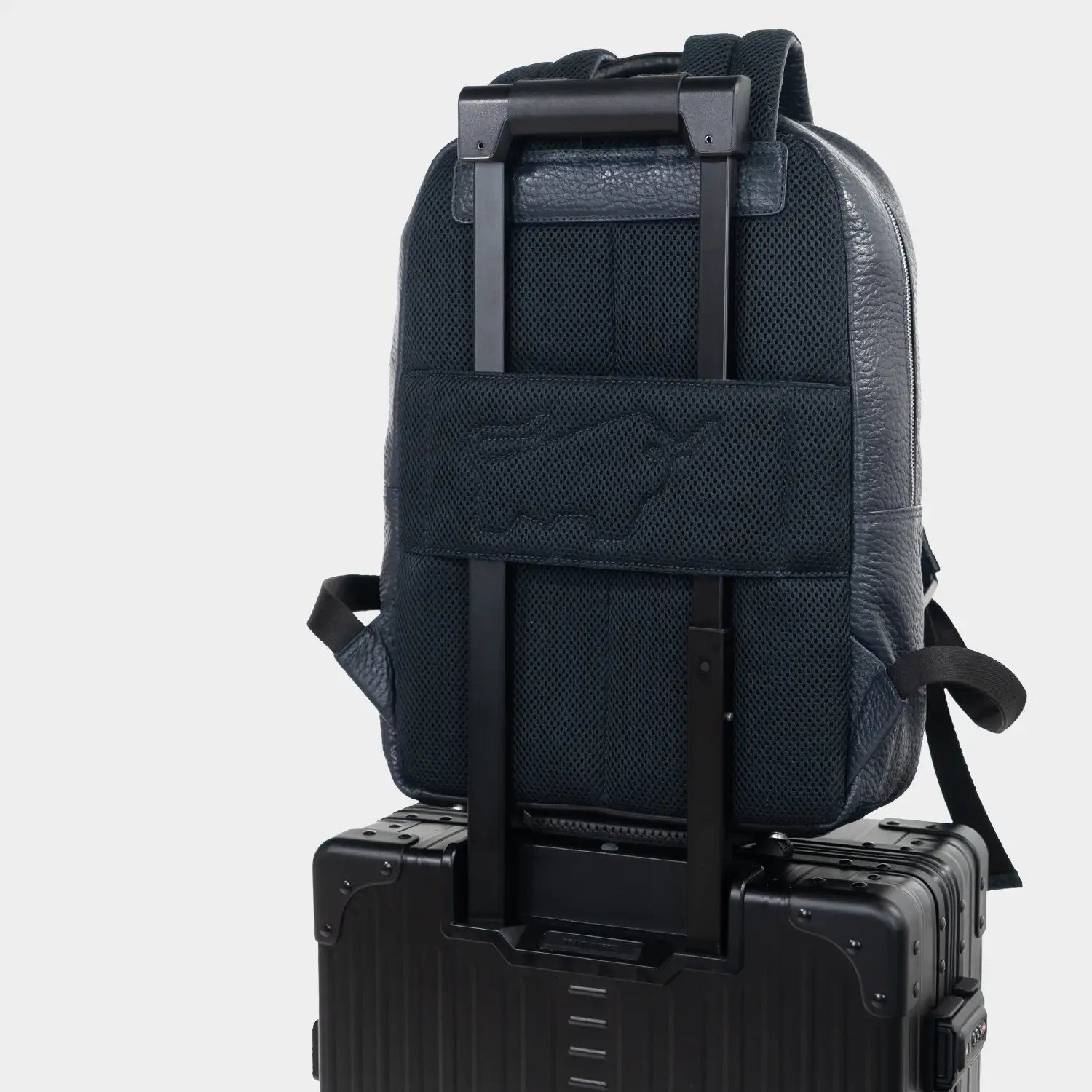 Trolley Link BEN Rucksack navy/black