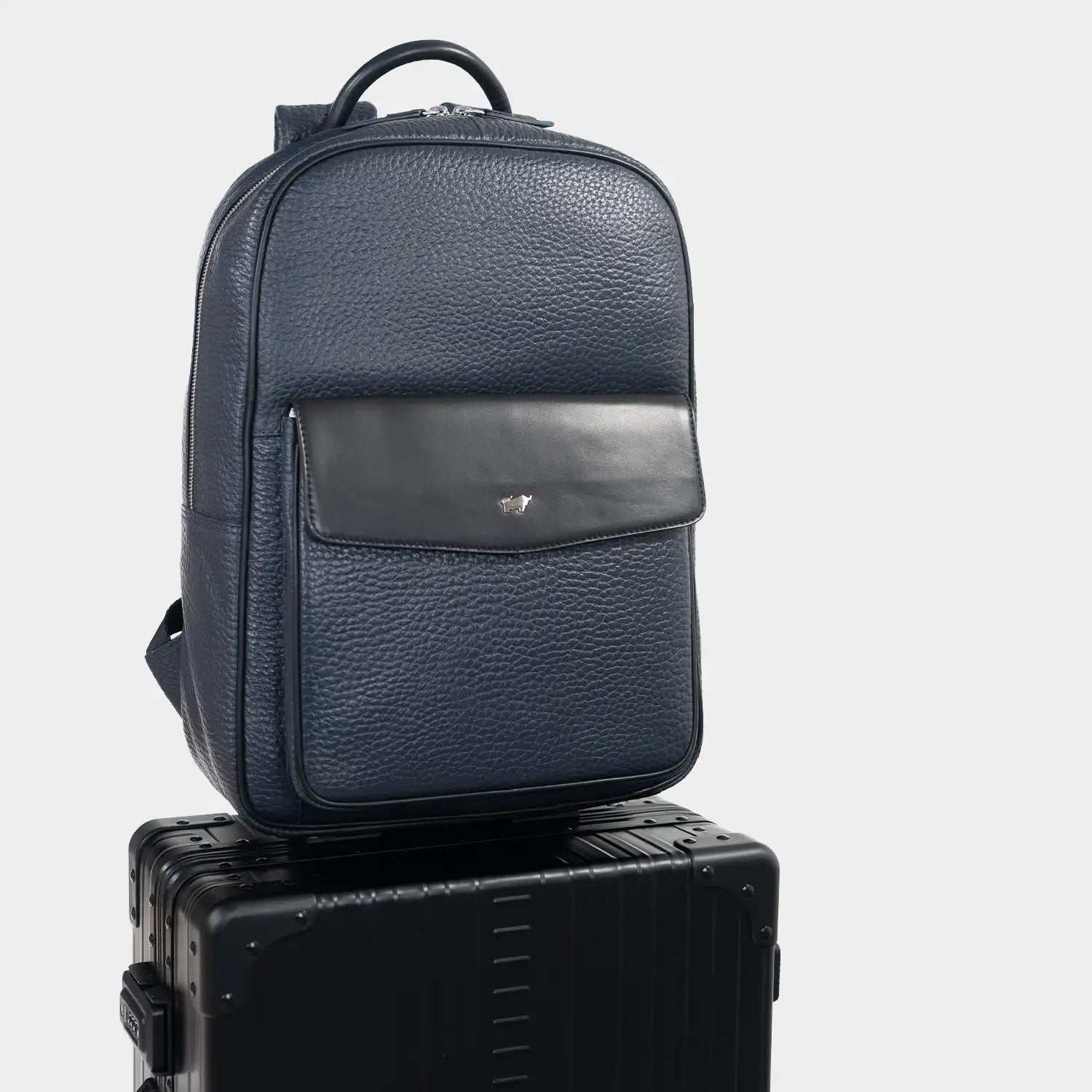 Trolley Link BEN Rucksack navy/black