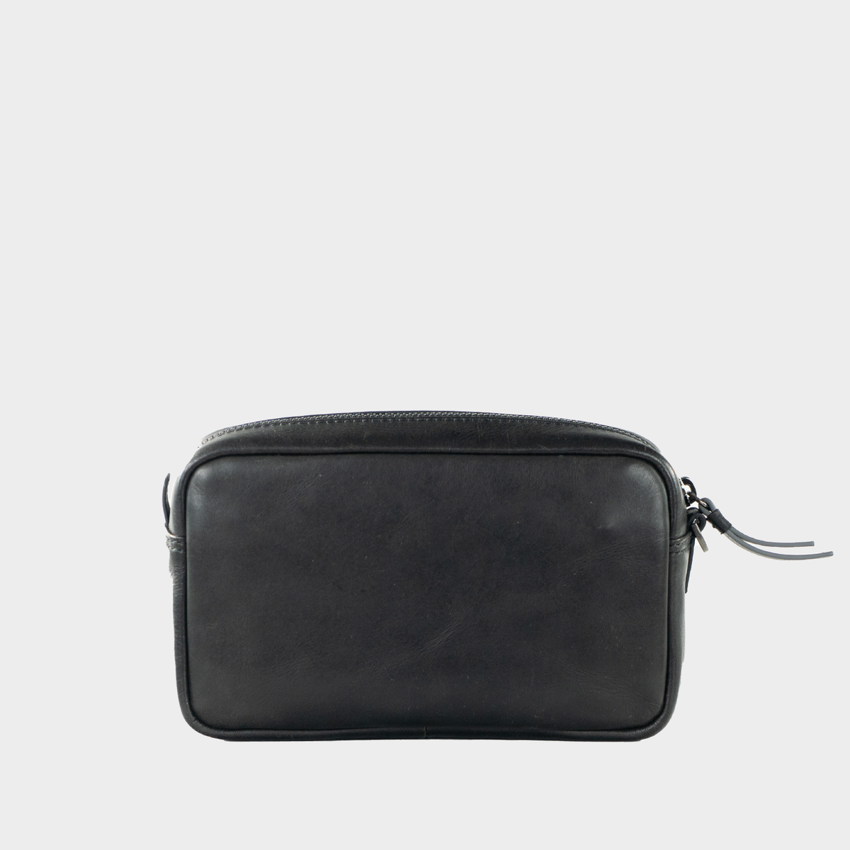 Rueckansicht TOBI Clutch black