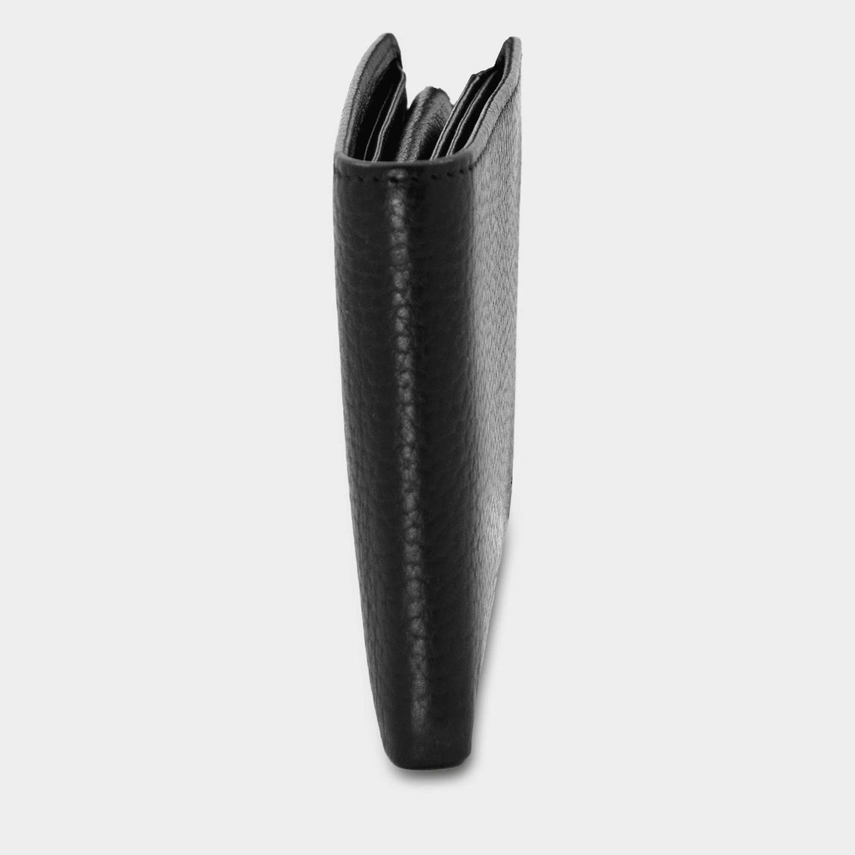 THEO RFID Geldbörse 8CS schwarz