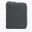 Frontansicht THEO RFID RV-Geldbörse H 8CS dark grey