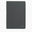 Frontansicht THEO RFID Reisepassetui 4CS dark grey