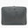 Frontansicht THEO Meeting Mappe dark grey