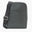 Frontansicht THEO Cross Body dark grey