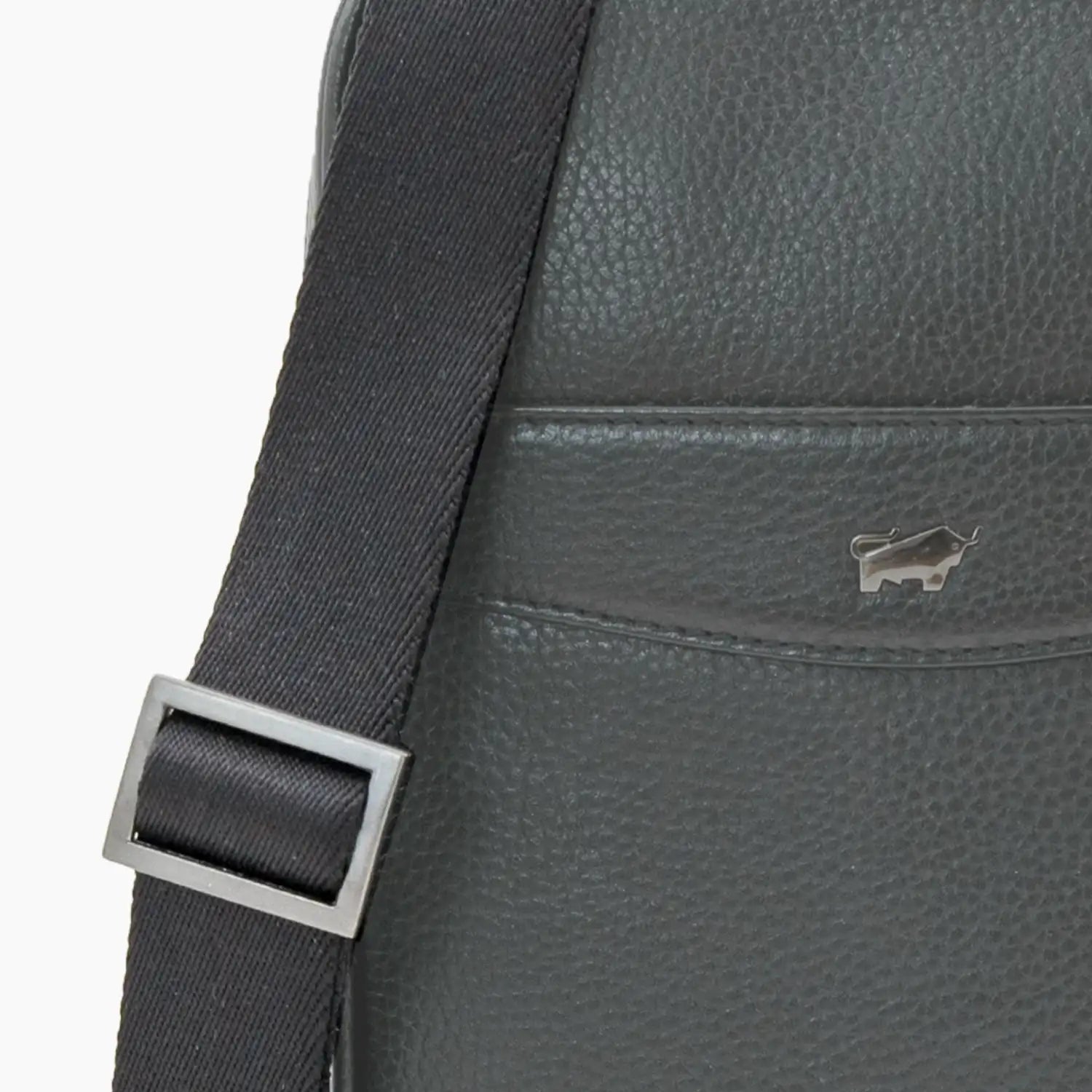 Keyfeature THEO Cross Body dark grey