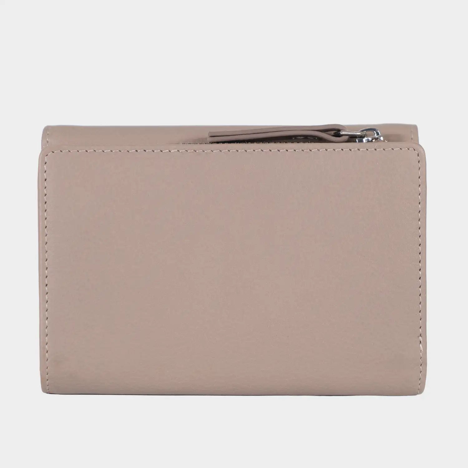 LIV Geldbörse M 15CS taupe