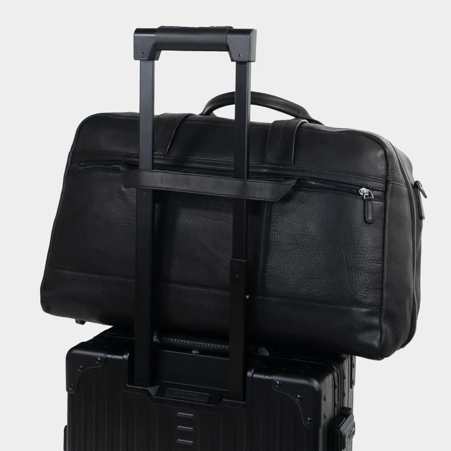 Trolley Link PARMA Reisetasche schwarz