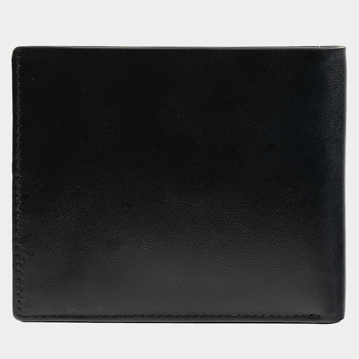 Rueckansicht ELIAS RFID Geldbörse 8CS schwarz