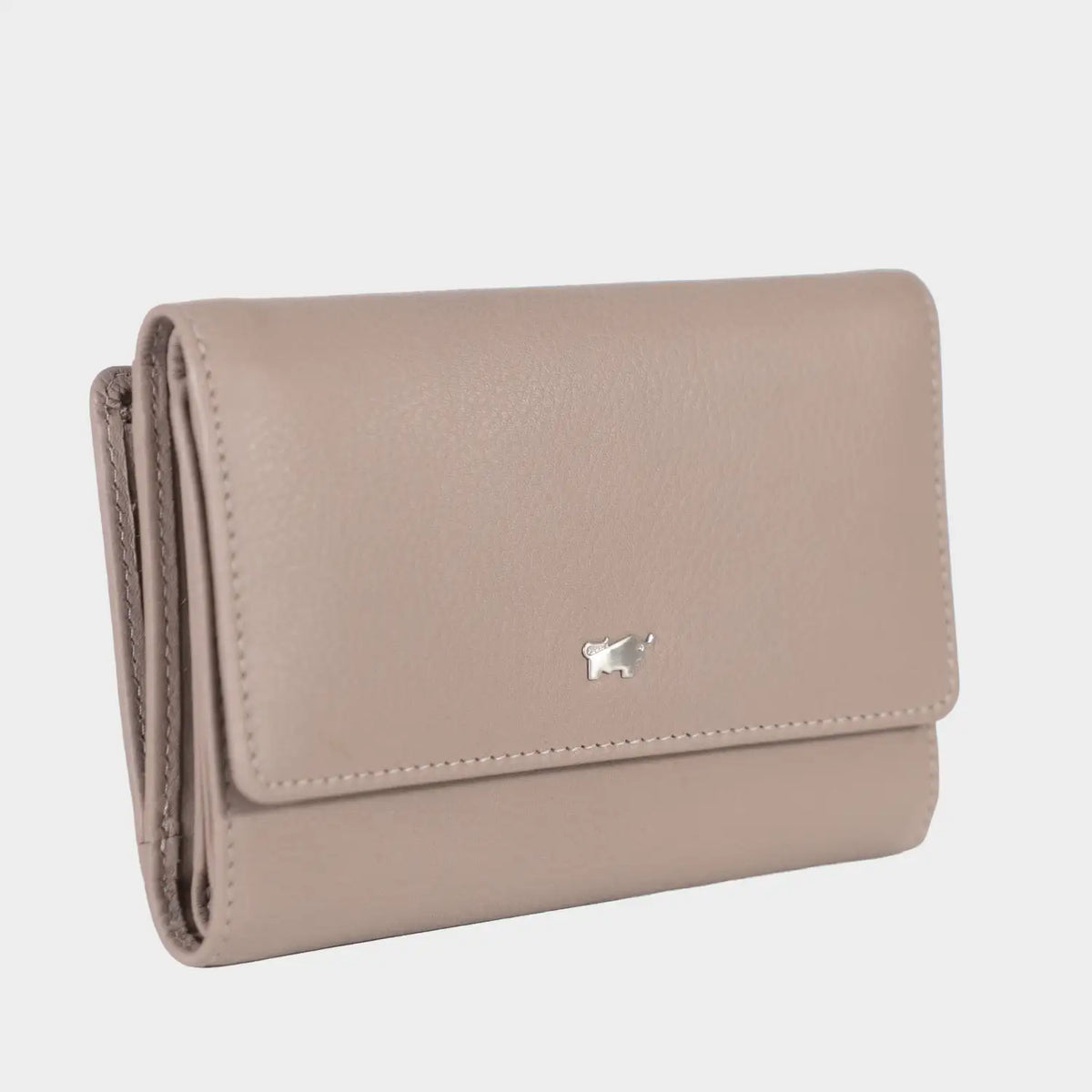 LIV Geldbörse M 15CS taupe