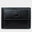 AREZZO RFID Geldbörse S 6CS schwarz