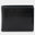 AREZZO RFID Geldbörse 4+4CS schwarz