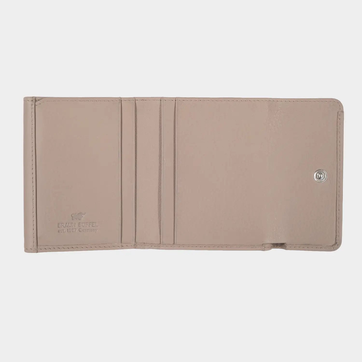 LIV Geldbörse M 15CS taupe