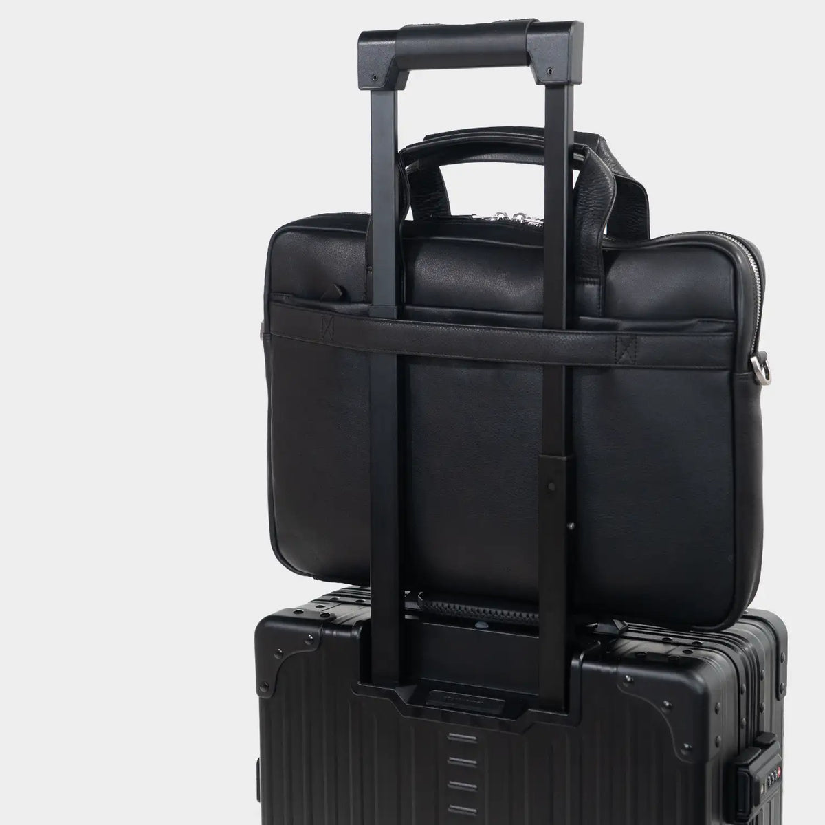 Trolley Link GOLF Businesstasche M schwarz
