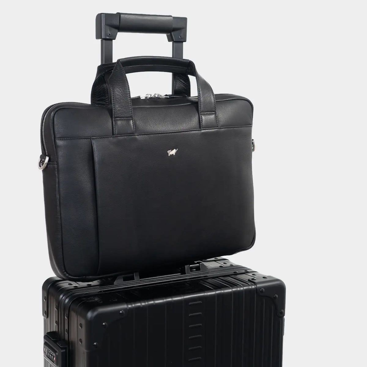 Trolley Link GOLF Businesstasche M schwarz