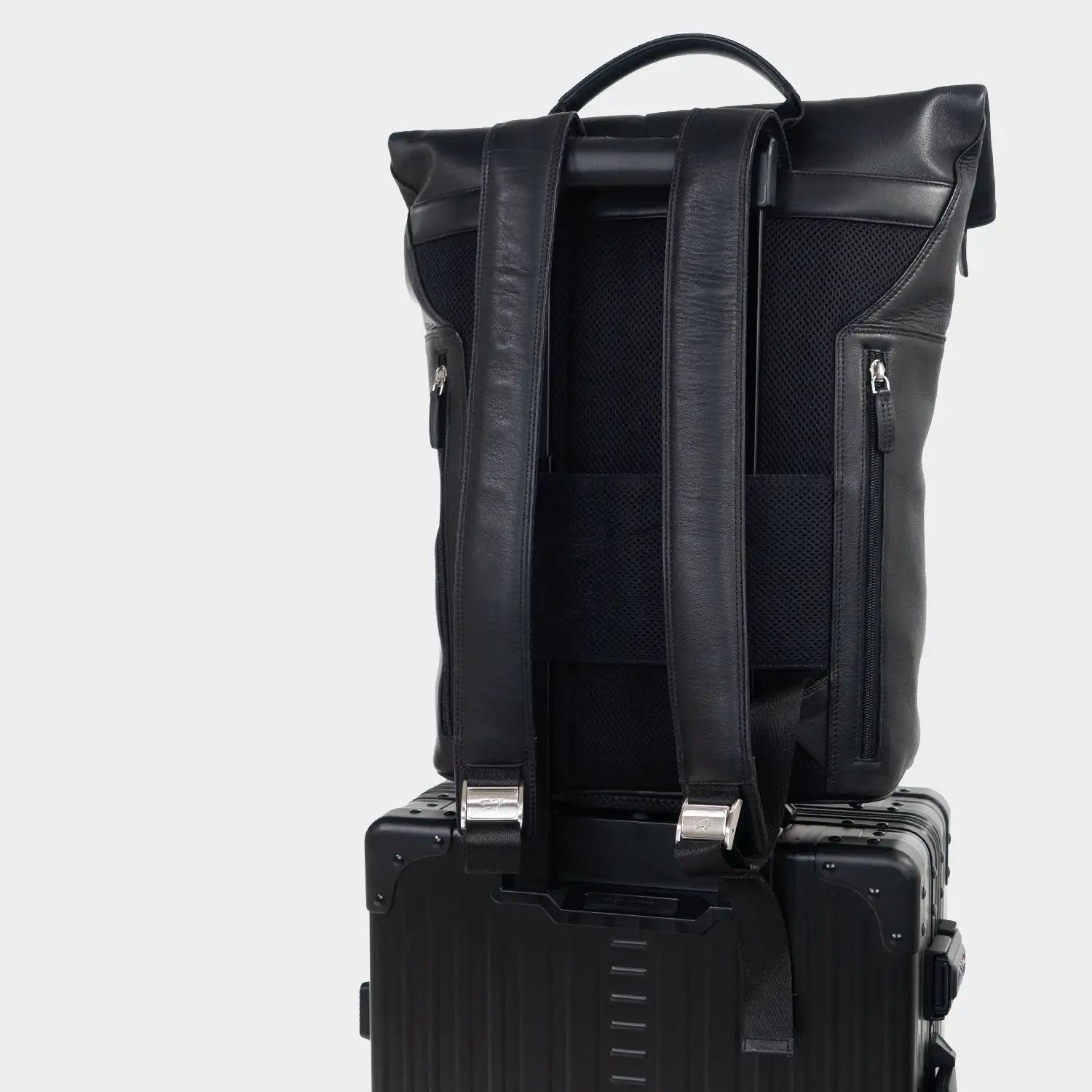 Trolley Link GOLF Rucksack L schwarz