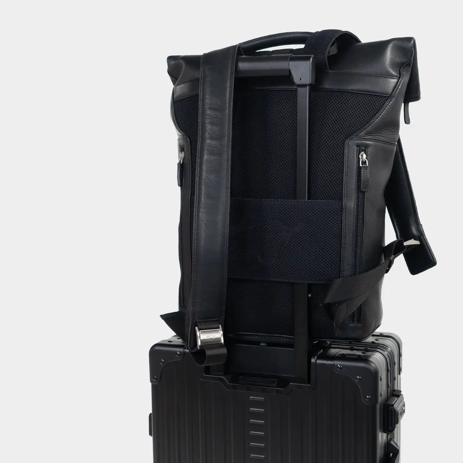 Trolley Link GOLF Rucksack L schwarz